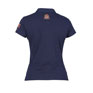 Aubrion Team Polo - Navy