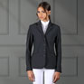 Aubrion Bolton Show Jacket - Black