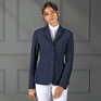 Aubrion Bolton Show Jacket - Navy