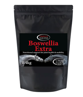 Omega Equine Boswellian Extra