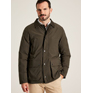 Joules Arbury Men's Waterproof Coat - Brown