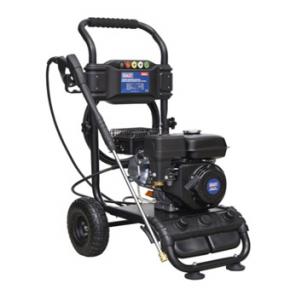 Pressure Washer 220bar 540L/hr 6.5hp Petrol