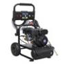 Pressure Washer 220bar 540L/hr Self-Priming 6.5hp Petrol