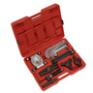 Hydraulic Puller Set 25pc