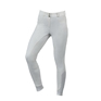 Weatherbeeta Duet Full Seat Breeches - White