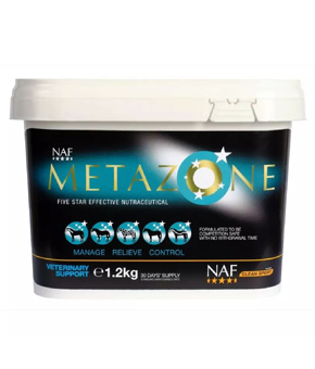 NAF 5 Star Metazone Powder