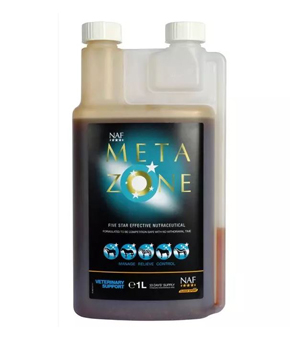 NAF 5 Star Metazone Liquid