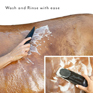 StripHair Gentle Groomer for Horses