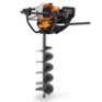 BT131 Earth Auger