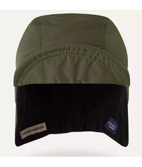 Sealskinz Kirstead Waterproof Beanie Olive