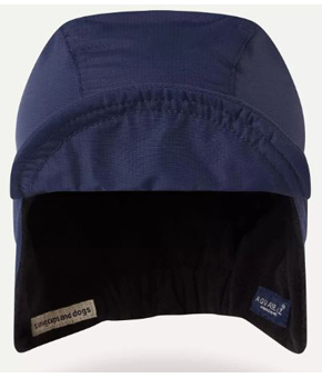 Sealskinz Kirstead Waterproof Beanie Navy