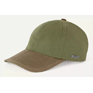 Sealskinz Marham Waterproof Men's Canvas Cap Olive/Brown