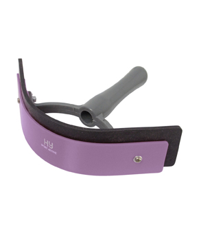 Hy Sport Active Sweat Scraper - Blooming Lilac