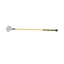 Hy Equestrian Daisy Maid Whip Yellow