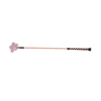 Hy Equestrian Daisy Maid Whip Peach