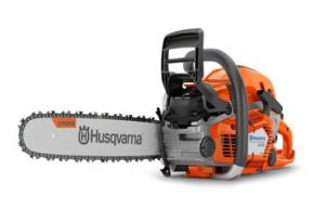 15" Petrol Chainsaw