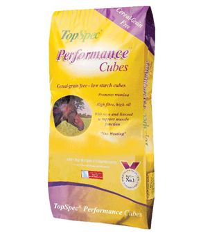 TopSpec Performance Cubes 20kg