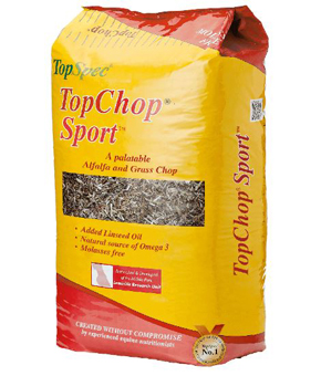 TopSpec Topchop Sport 15kg