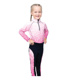 Little Rider Pony Fantasy Base Layer