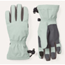 Sealskinz Ladies Drayton Waterproof Gauntlet Glove Blue