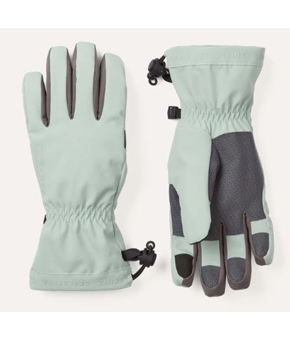 Sealskinz Ladies Drayton Waterproof Gauntlet Glove Blue