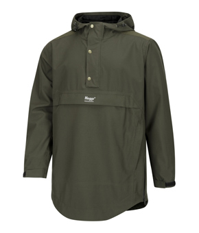 Hoggs of Fife Green King Waterproof Smock