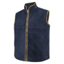 Hoggs of Fife Stenton Fleece Gilet