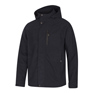 Hoggs of Fife Struther Zip Jacket Navy