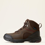 Ariat Skyline Mid Waterproof Chocolate Brown