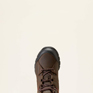 Ariat Skyline Mid Waterproof Chocolate Brown