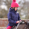 Aubrion Palisade Waterproof Coat - Young Rider