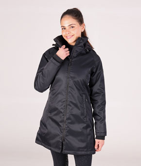 Aubrion Halcyon Waterproof Coat