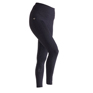 Aubrion Non-Stop Riding Tights Black