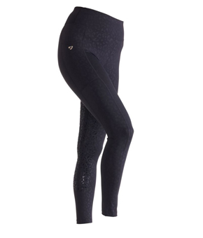 Aubrion Non-Stop Riding Tights Black