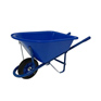 Earlswood Carrimore Premium Junior Wheelbarrow Blue (25lt)