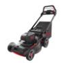 Brushless Mower