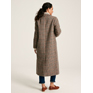 Joules Harrow Coat - Harrow Check