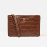 Joules Eliza Purse - Dark Brown