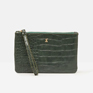 Joules Eliza Purse - Green