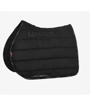 LeMieux Jump Work Pad - Black