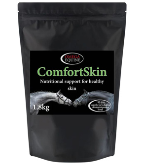 Omega Equine Comfort Skin