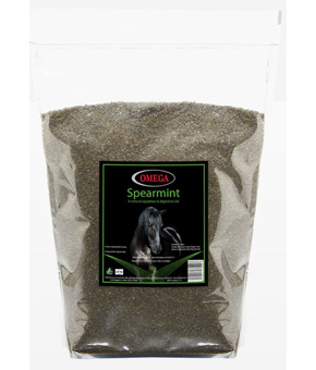 Omega Equine Spearmint