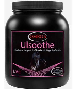 Omega Equine Ulsoothe