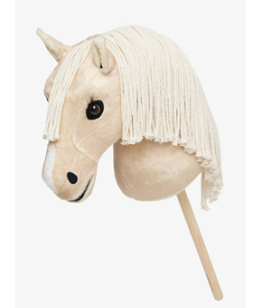 LeMieux Hobby Horse - Popcorn