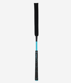 LeMieux Grip-Tek Baton - Azure