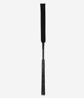 LeMieux Grip-Tek Baton - Black