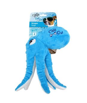 All For Paws Chill Out Octopus