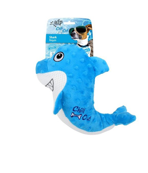 All For Paws Chill Out Shark