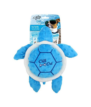 All For Paws Chill Out Sea Turtle