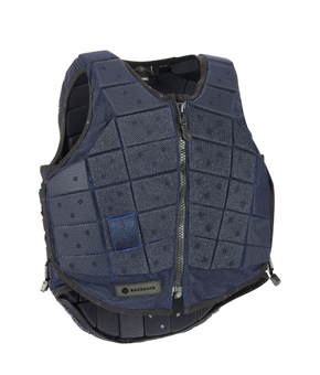 Racesafe Motion3 Young Rider Body Protector